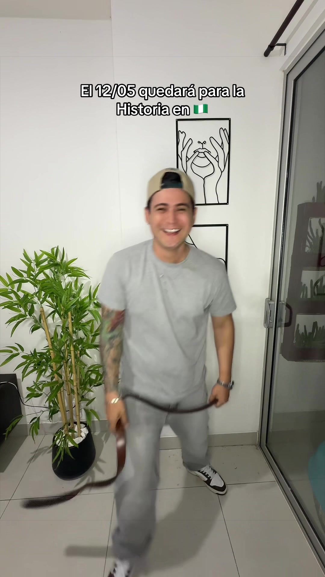 @Javicho Paz