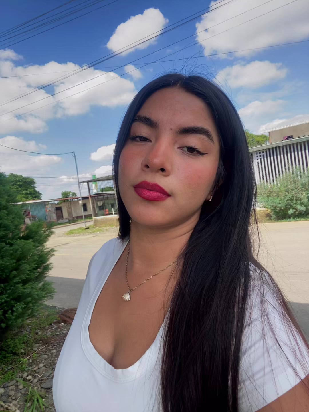 @Iamtamara