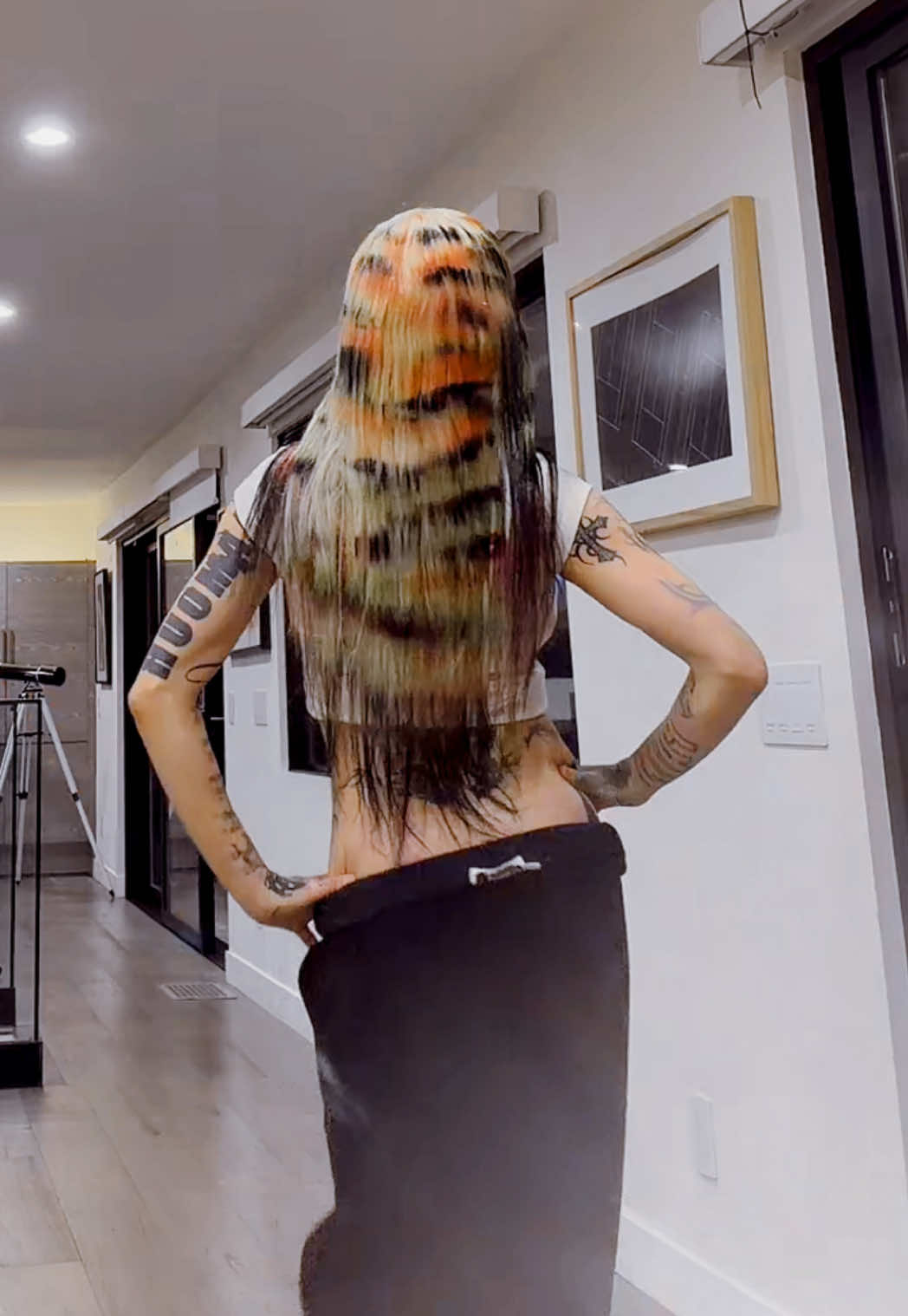 @Fetish