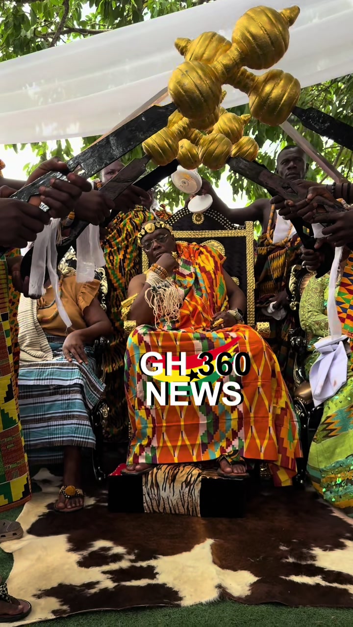 @GH 360 NEWS