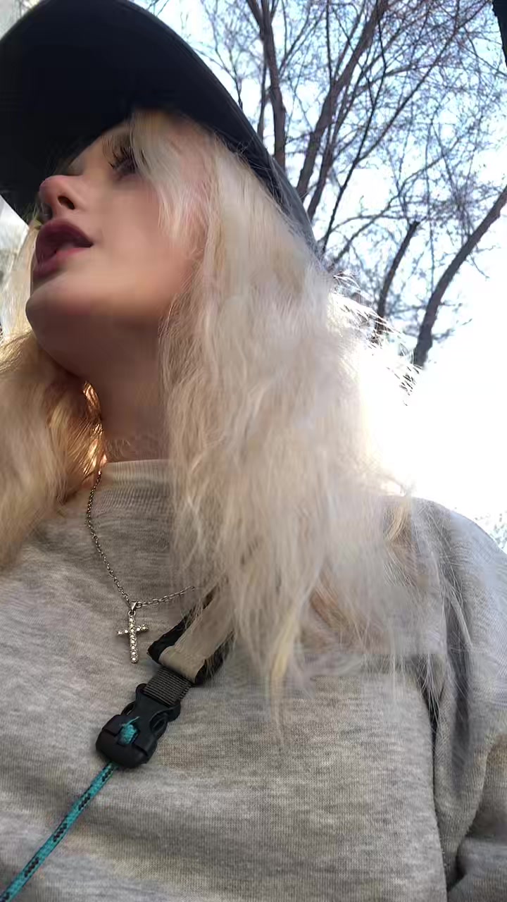 @ника лол