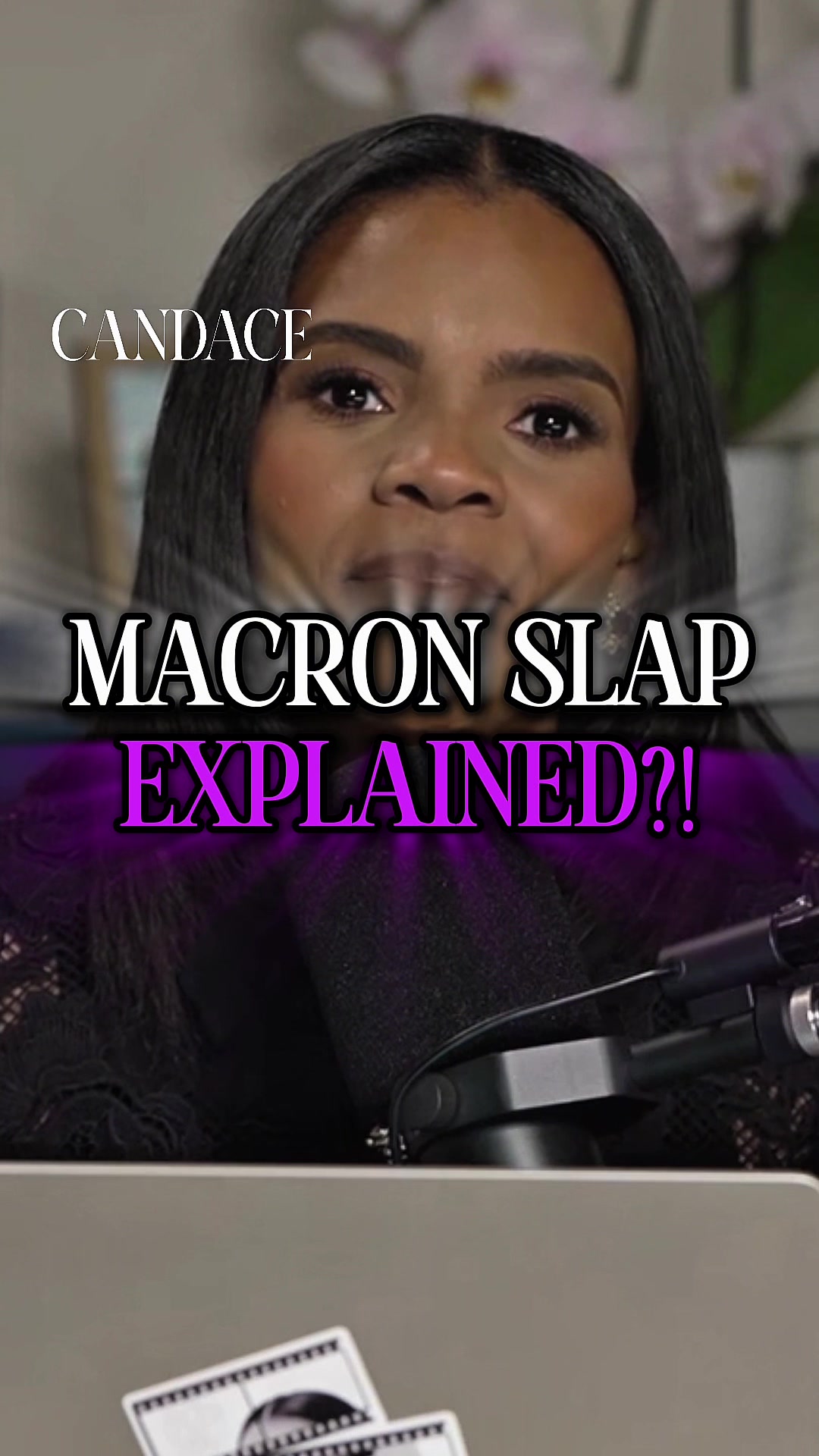 @CANDACE