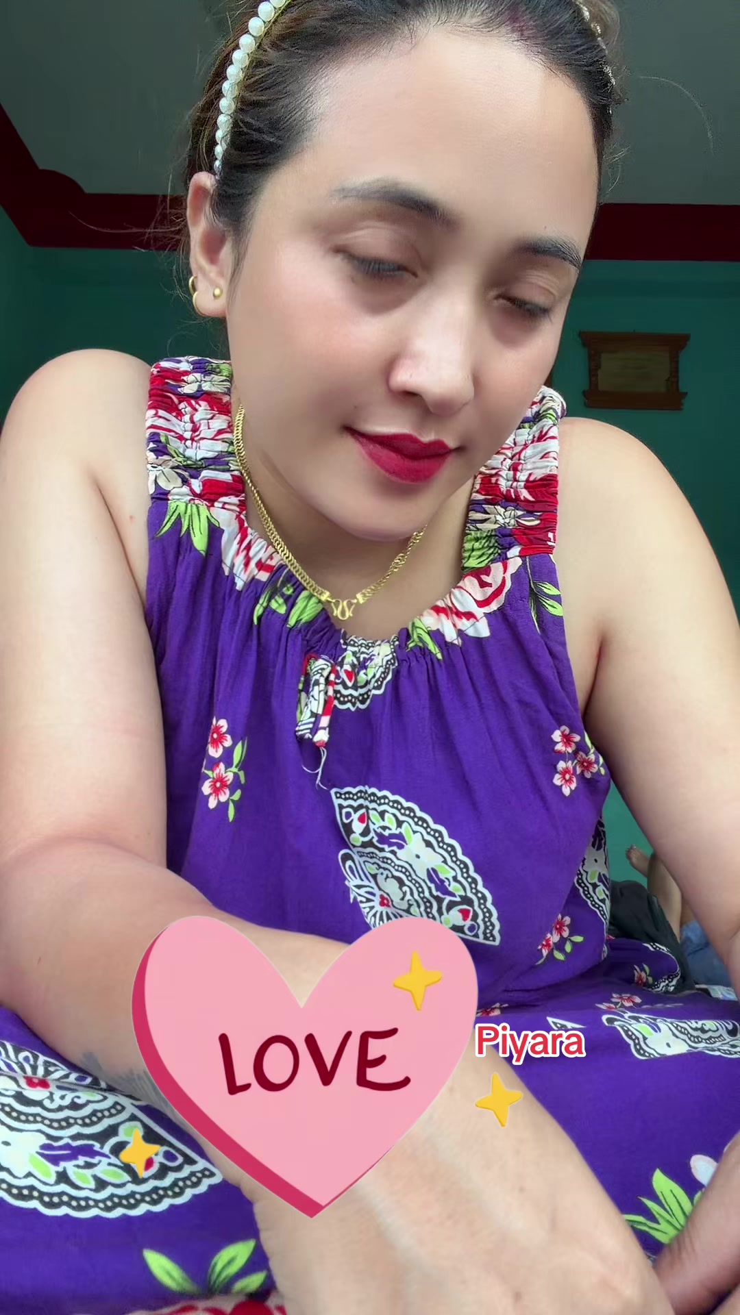 @Pramila Karki Khatri