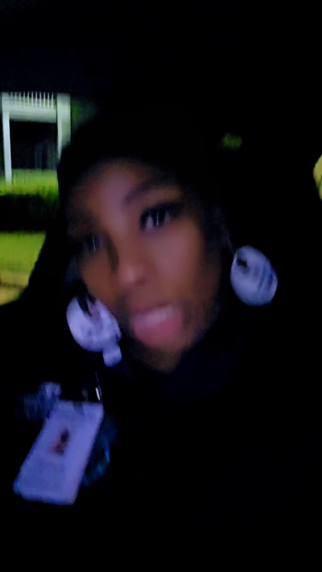 @Mokushia Eaton