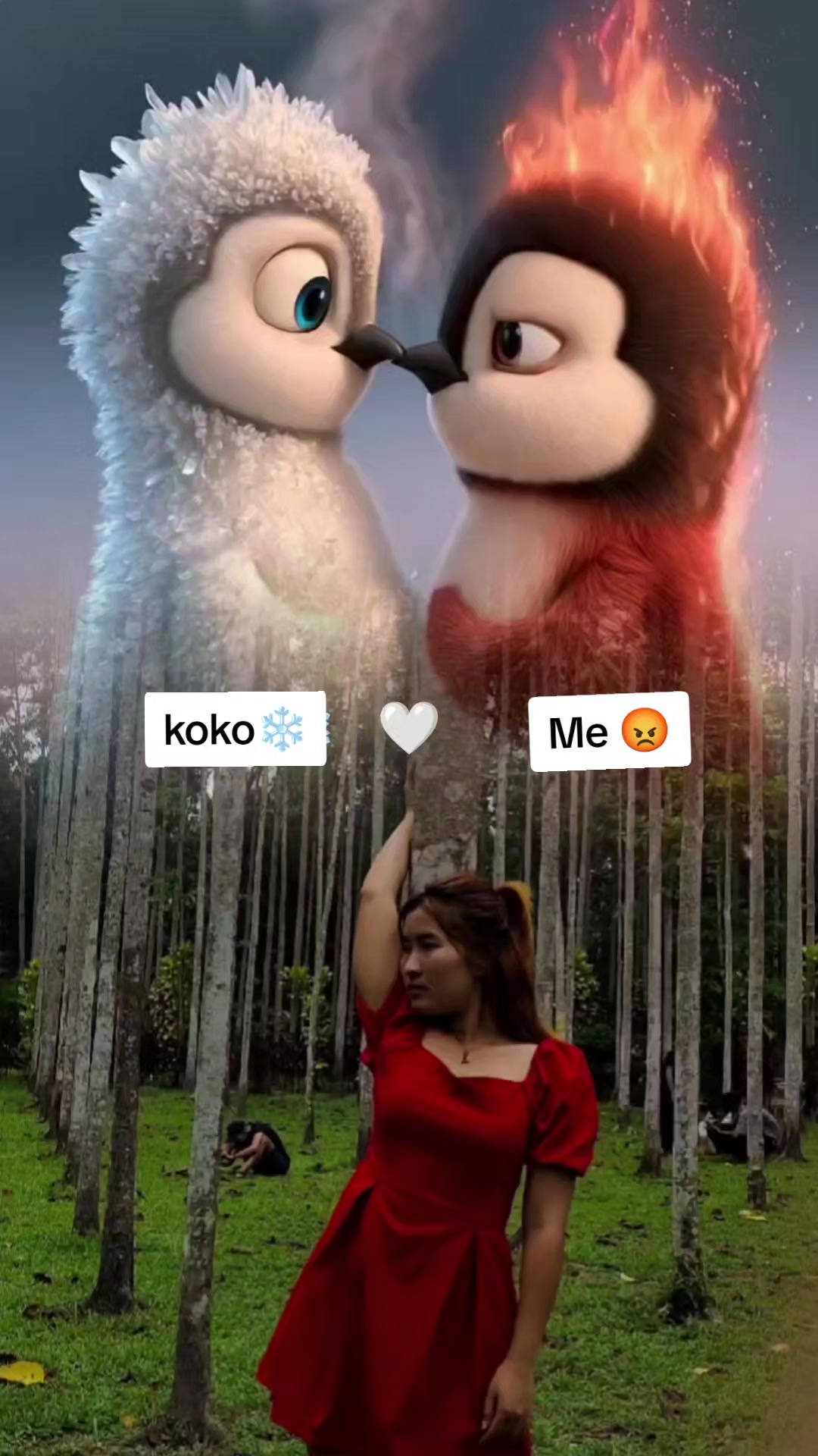 @👸 Thae 🧠 Su 👸(အမွှေစိန် 😘)
