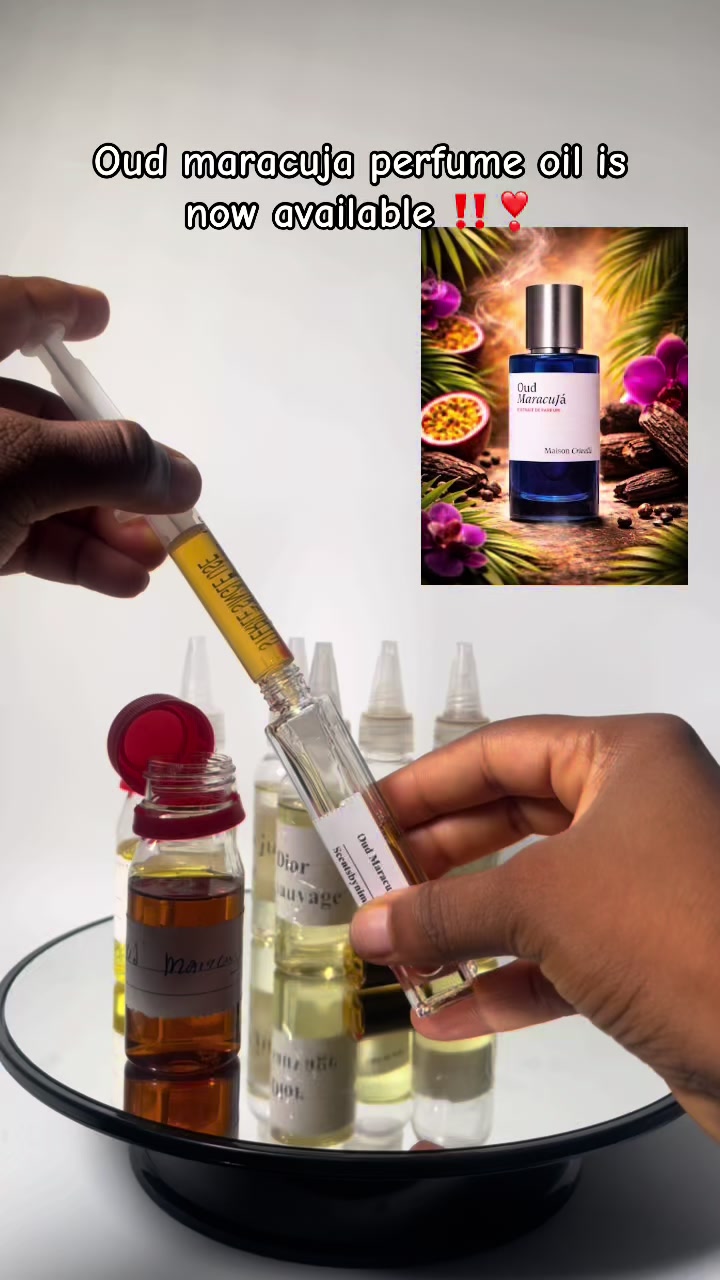 @SCENTS BY NIMI ||FESTAC LAGOS