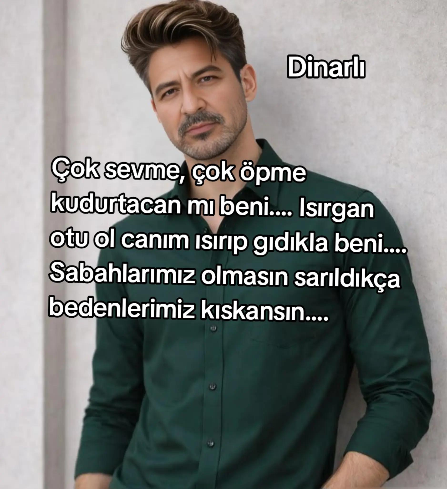 @GEL❤️&Ouml;P❤️BENİ❤️DİNARLI