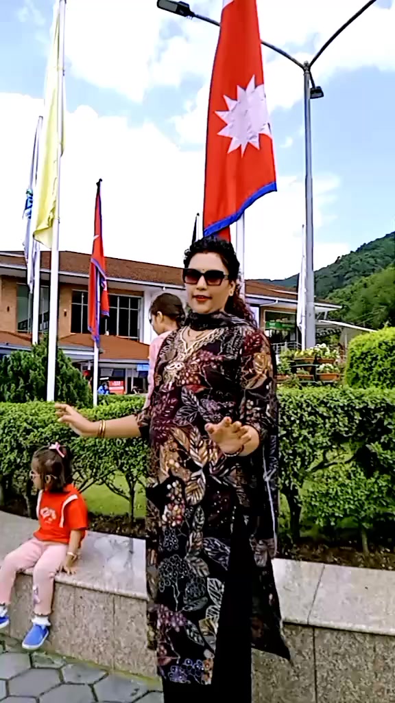 @Neupane Saru Khusi