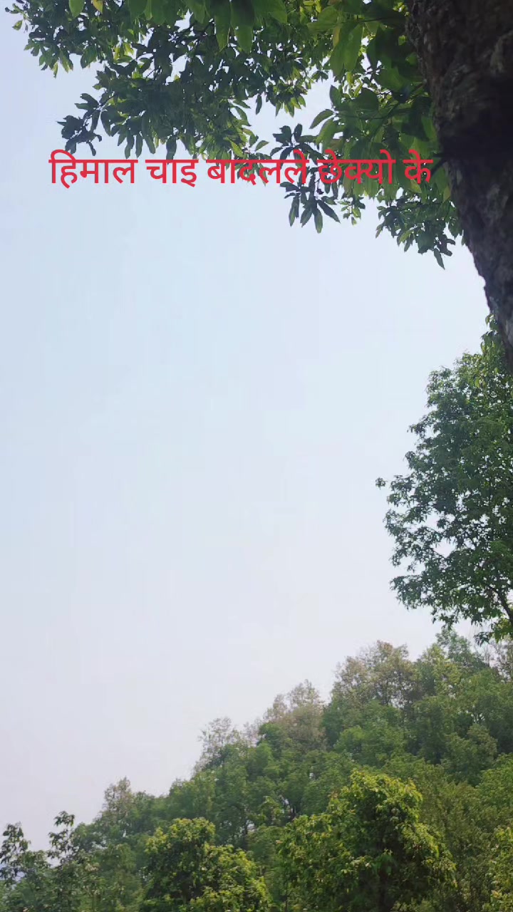 @sushila koirala