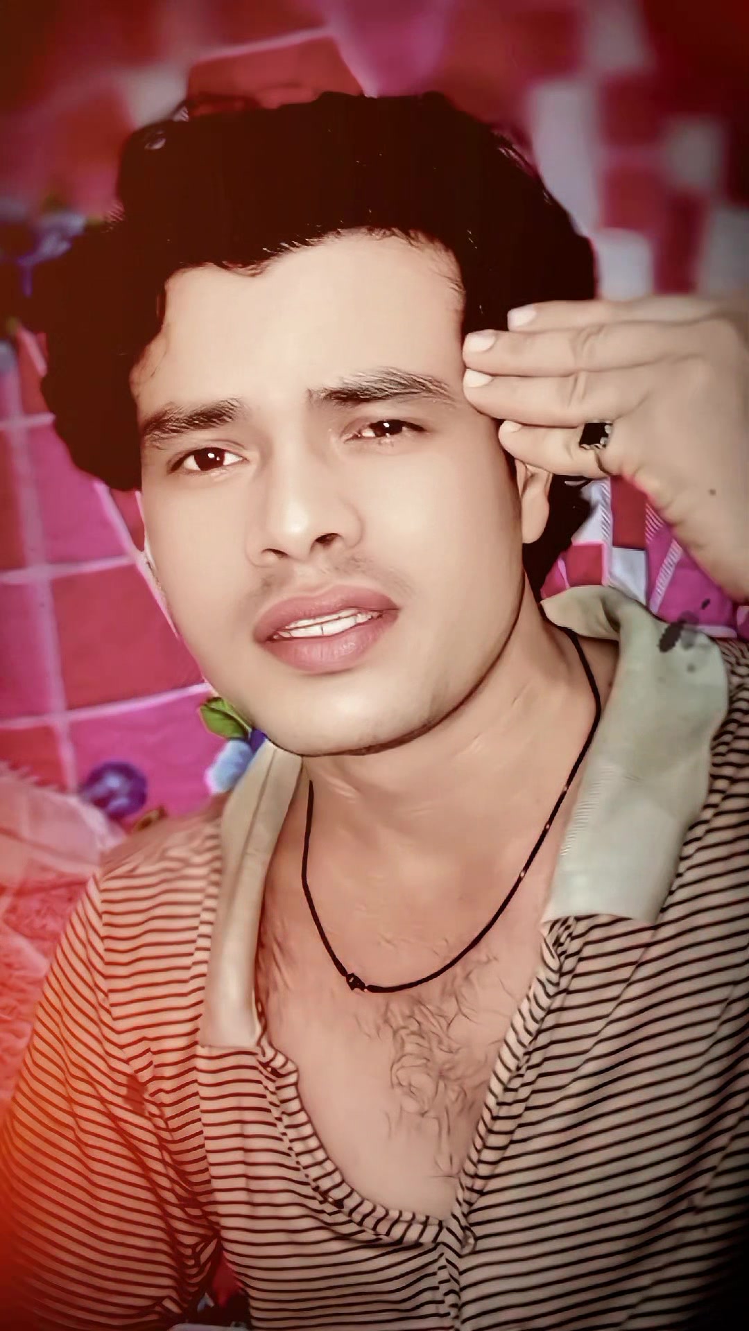 @❤MASTaNA SAQIB❤