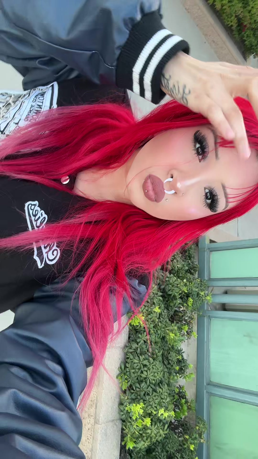 @🌶️bloodsplatteredbarbie OF