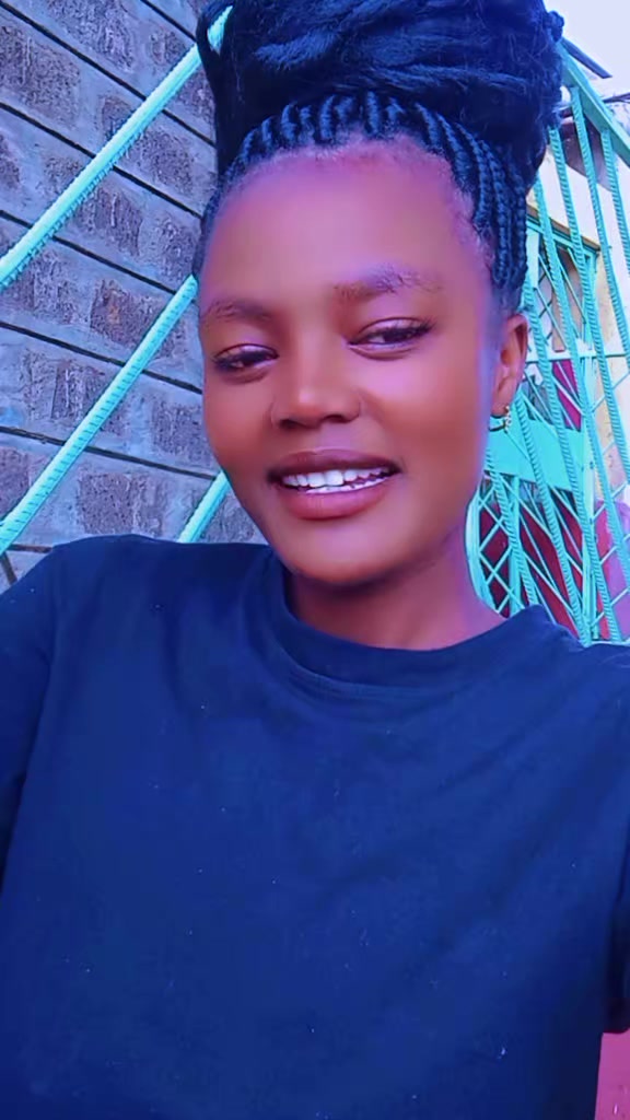 @🎀SPARKIE✨️🇰🇪