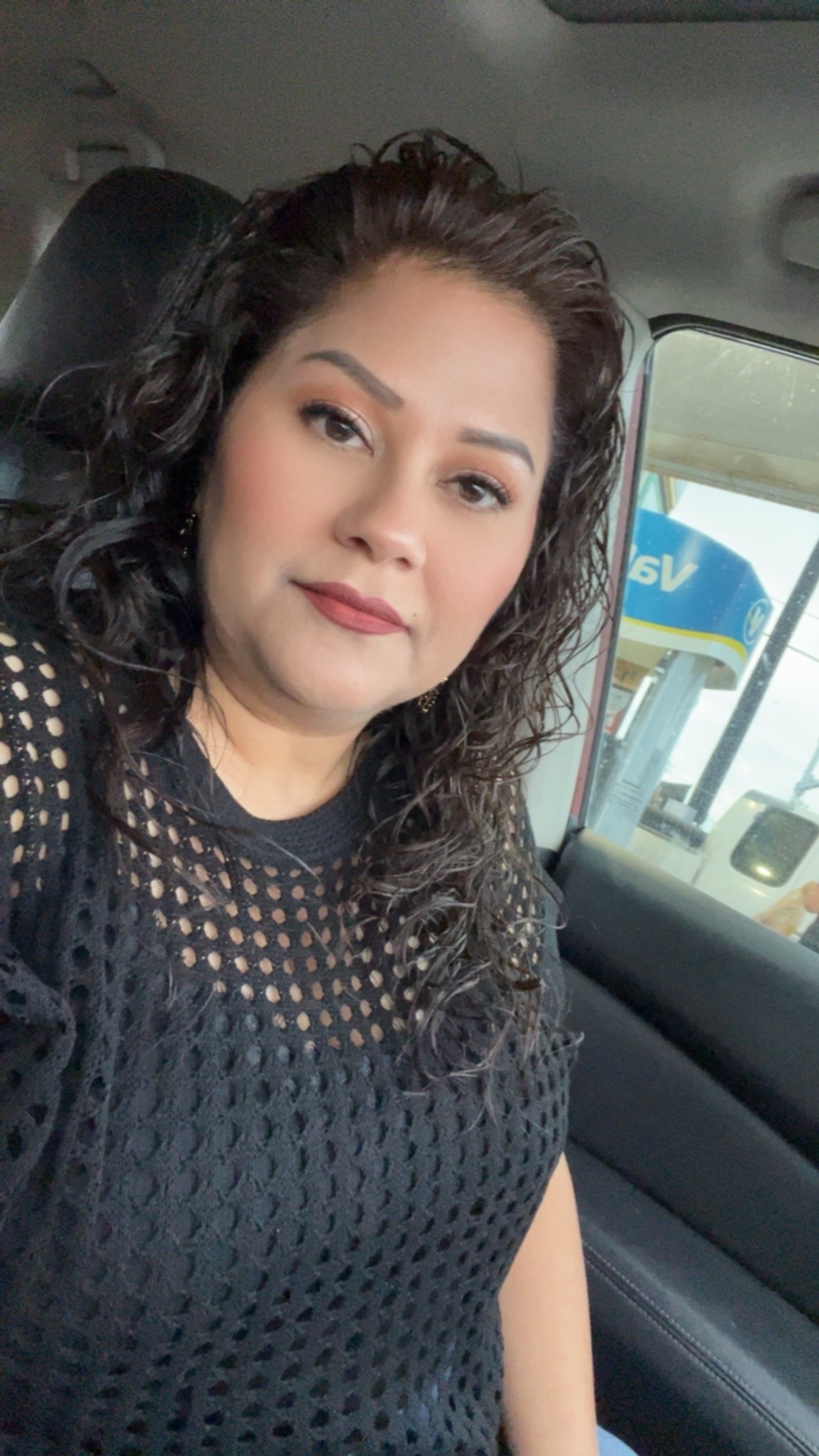 @Joann/ Sisters at the Cross ✝️