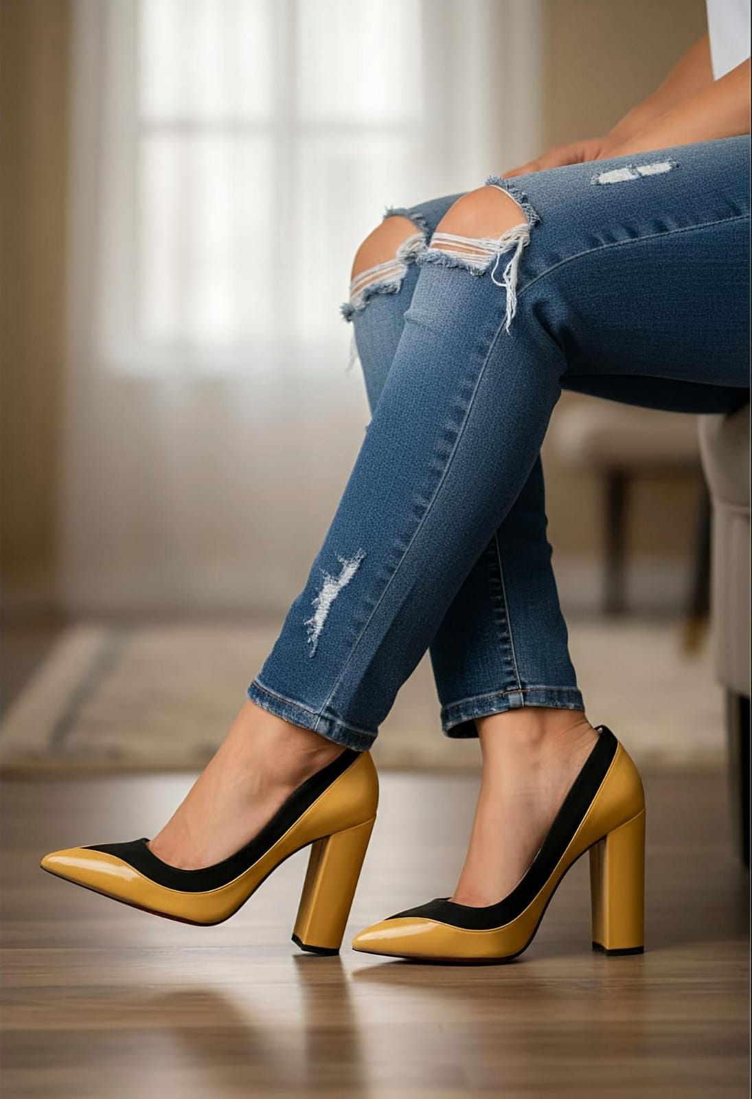 @ANERI SHOEZ