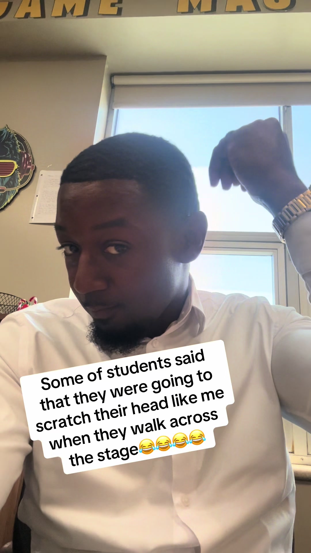 @Markeith Washington Jr.