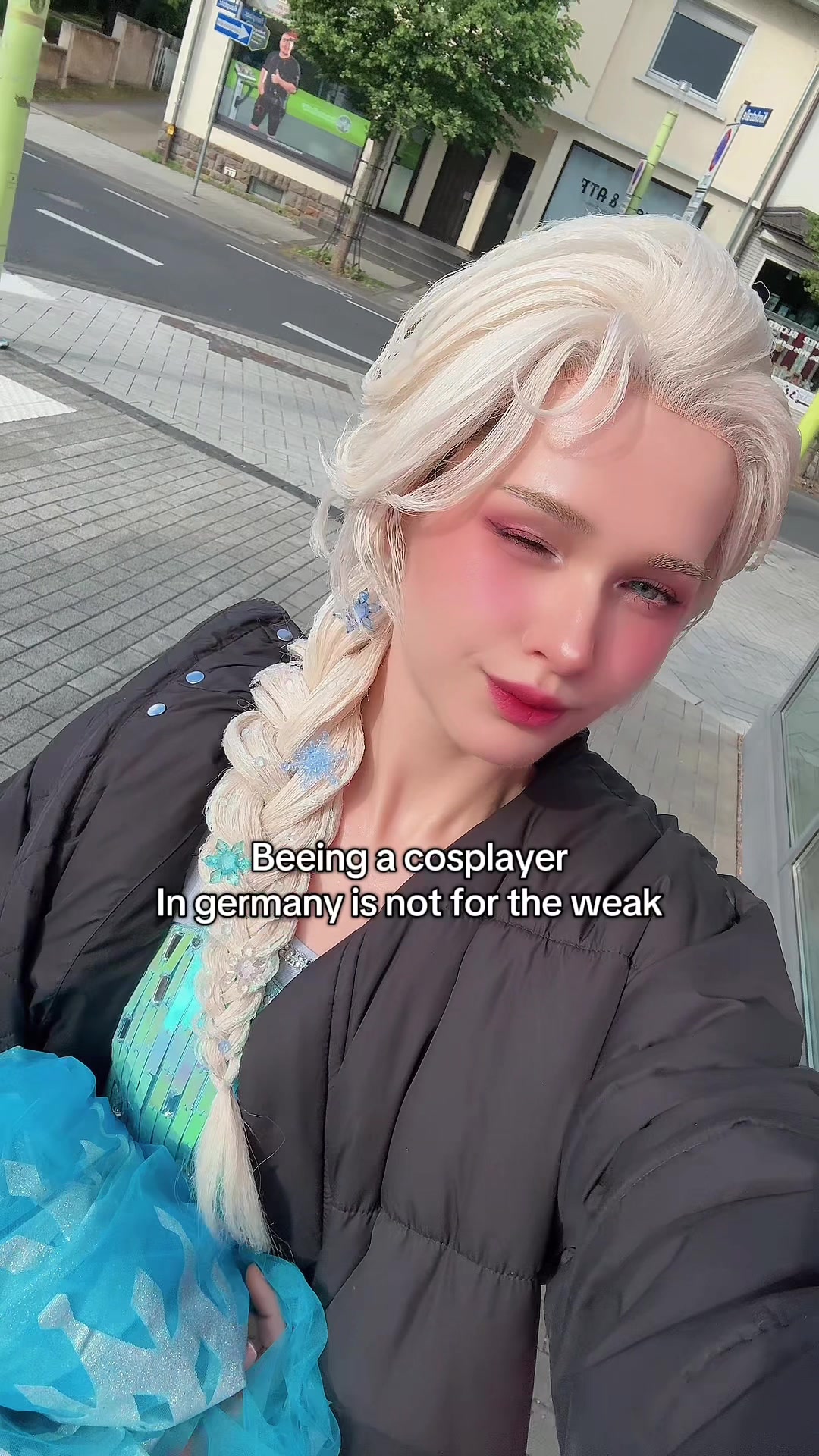 @Ivana Rose
