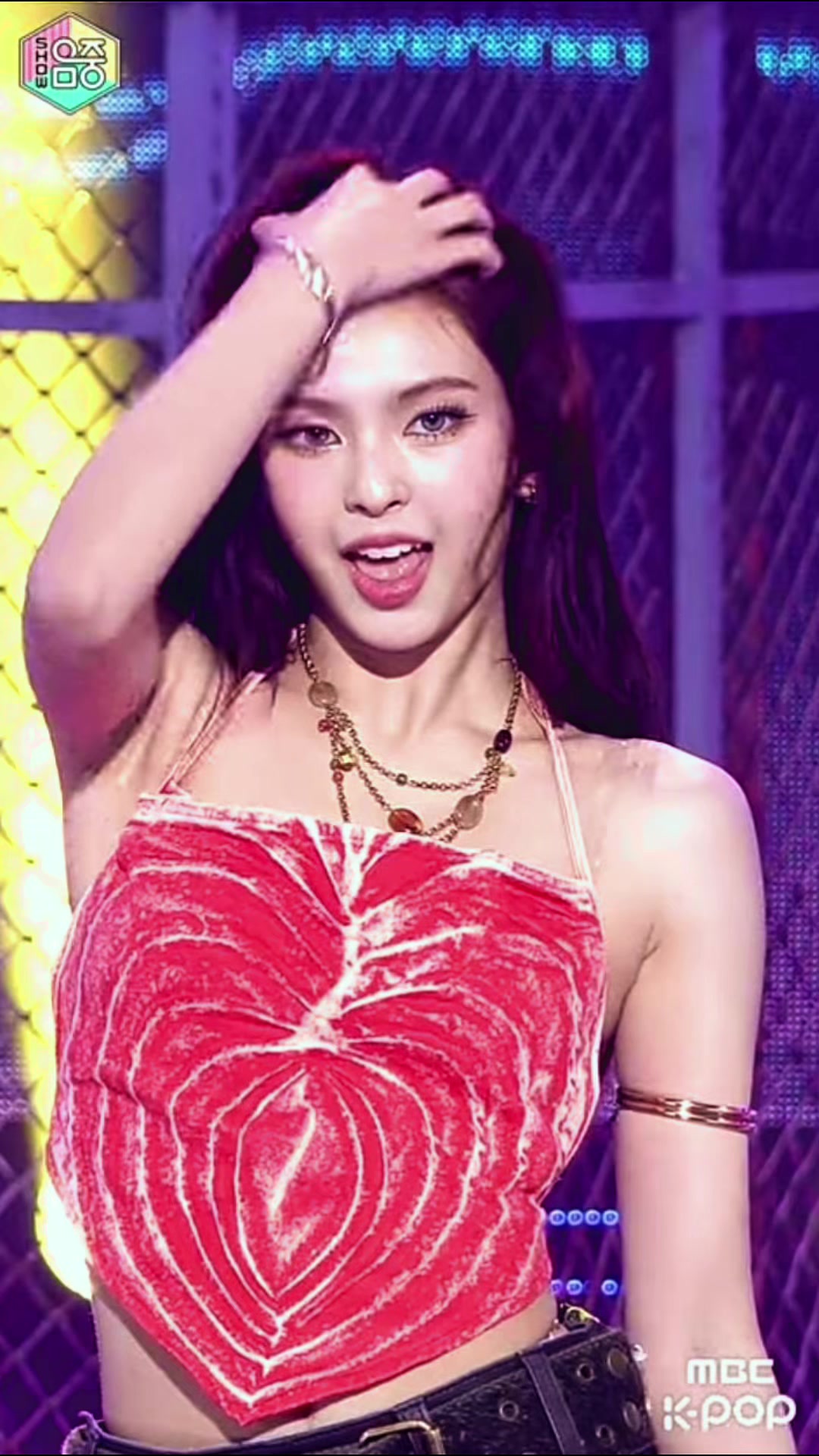 @미아