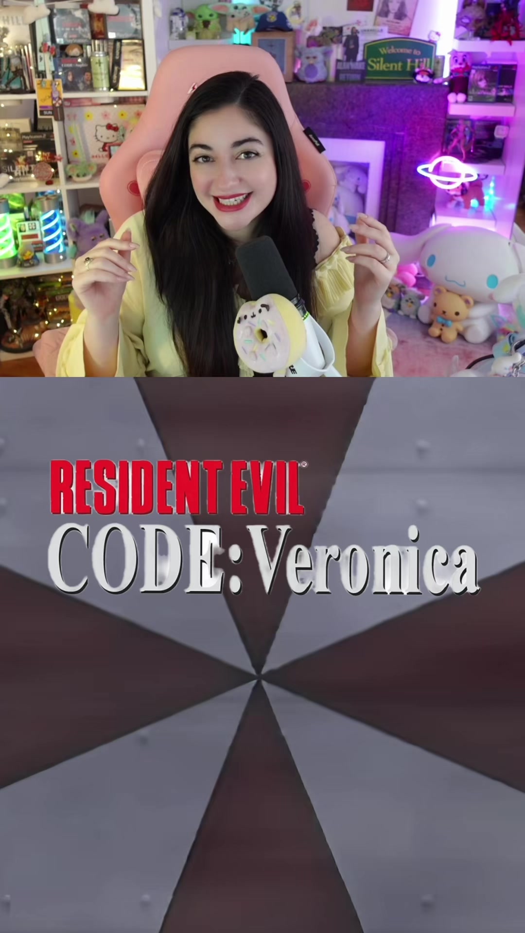 @Venusisnaive