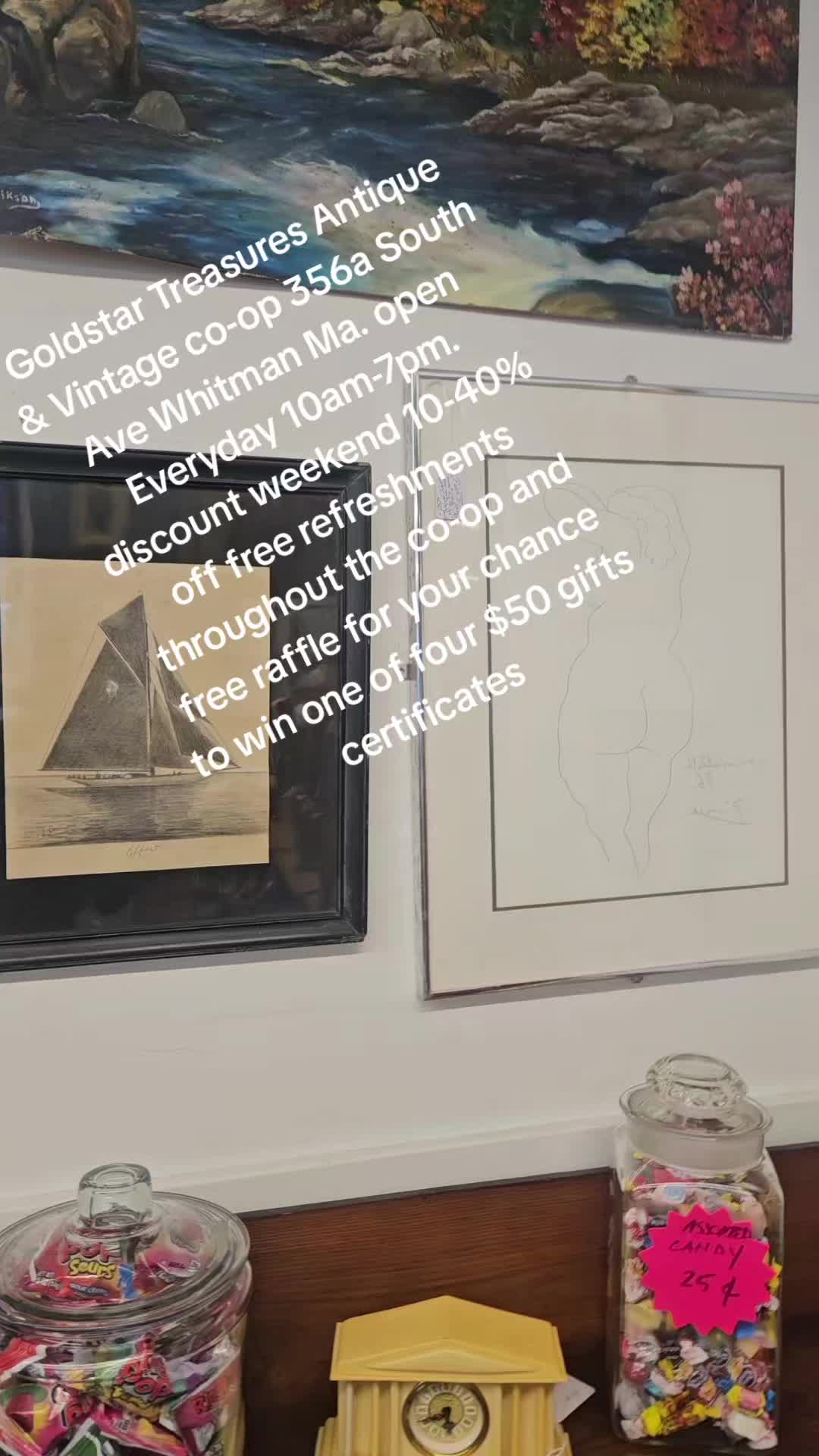 @Gold Star Treasures