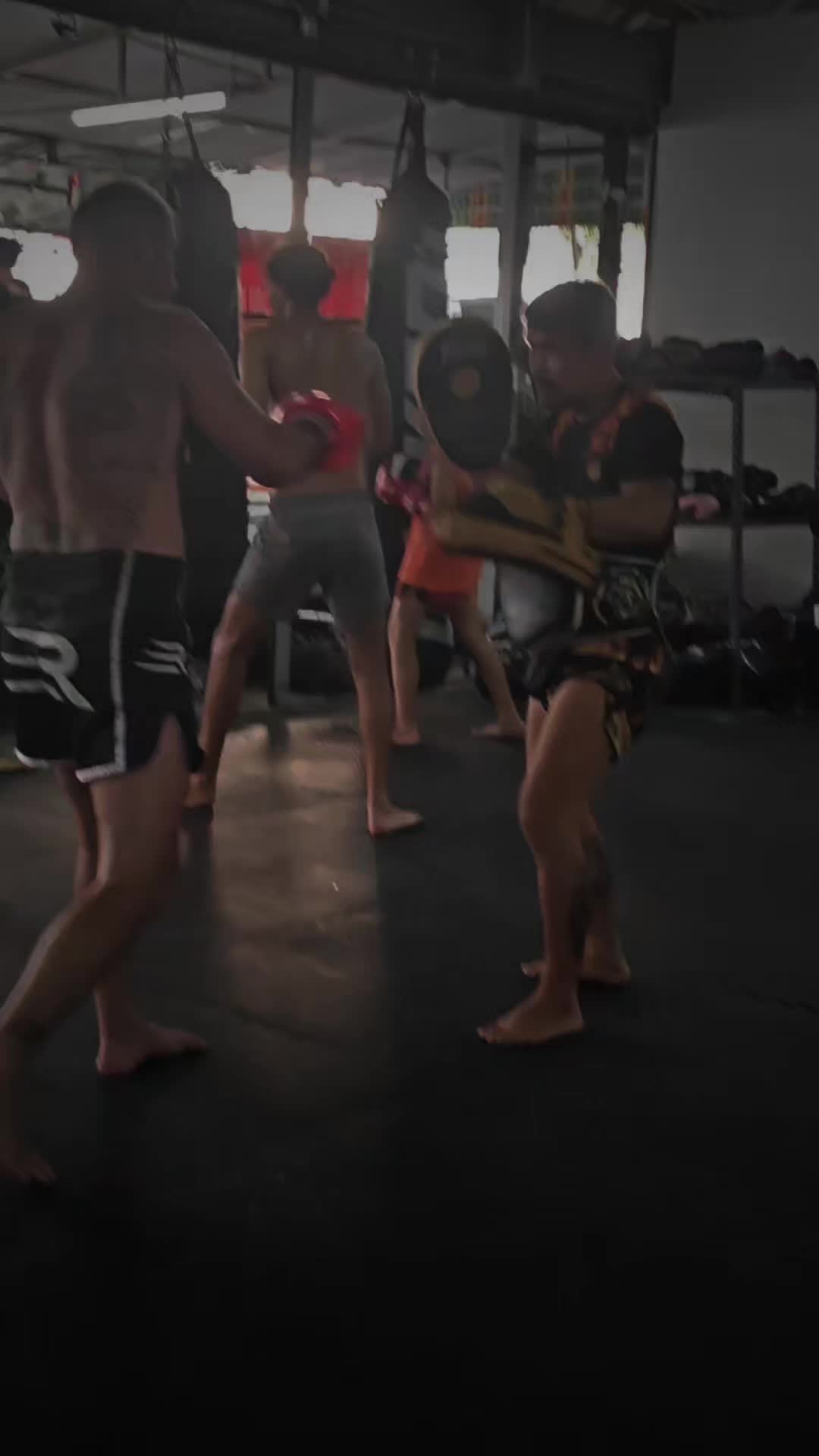 @MMA FIGHT N FIT ACFIGHT