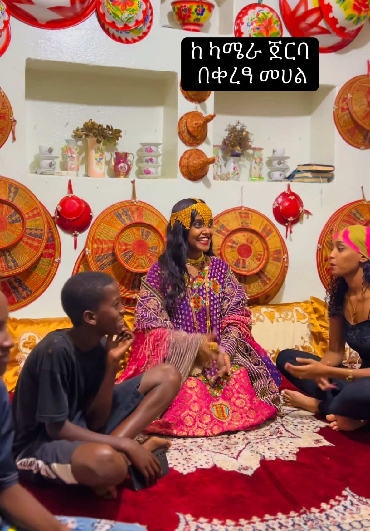 @liya girma