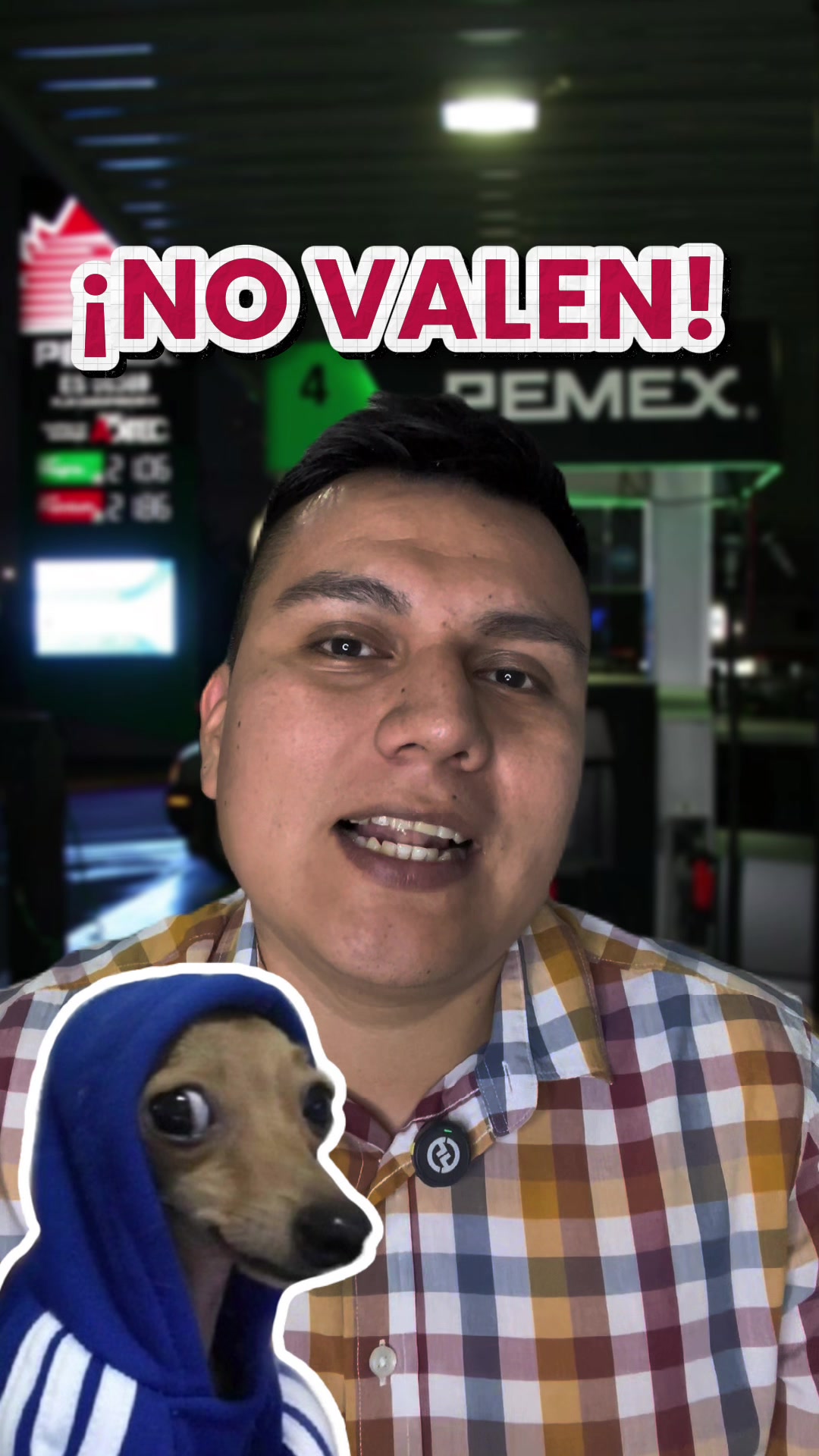 @ElFiscoAprendiz