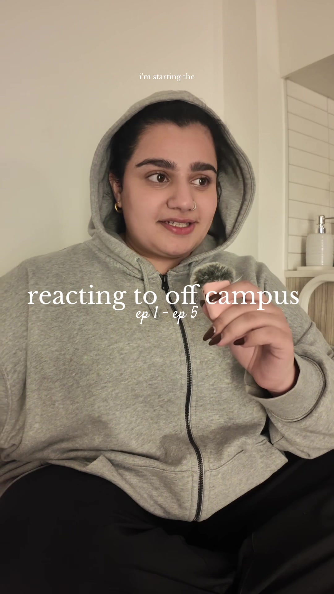 @Lara Bhatia