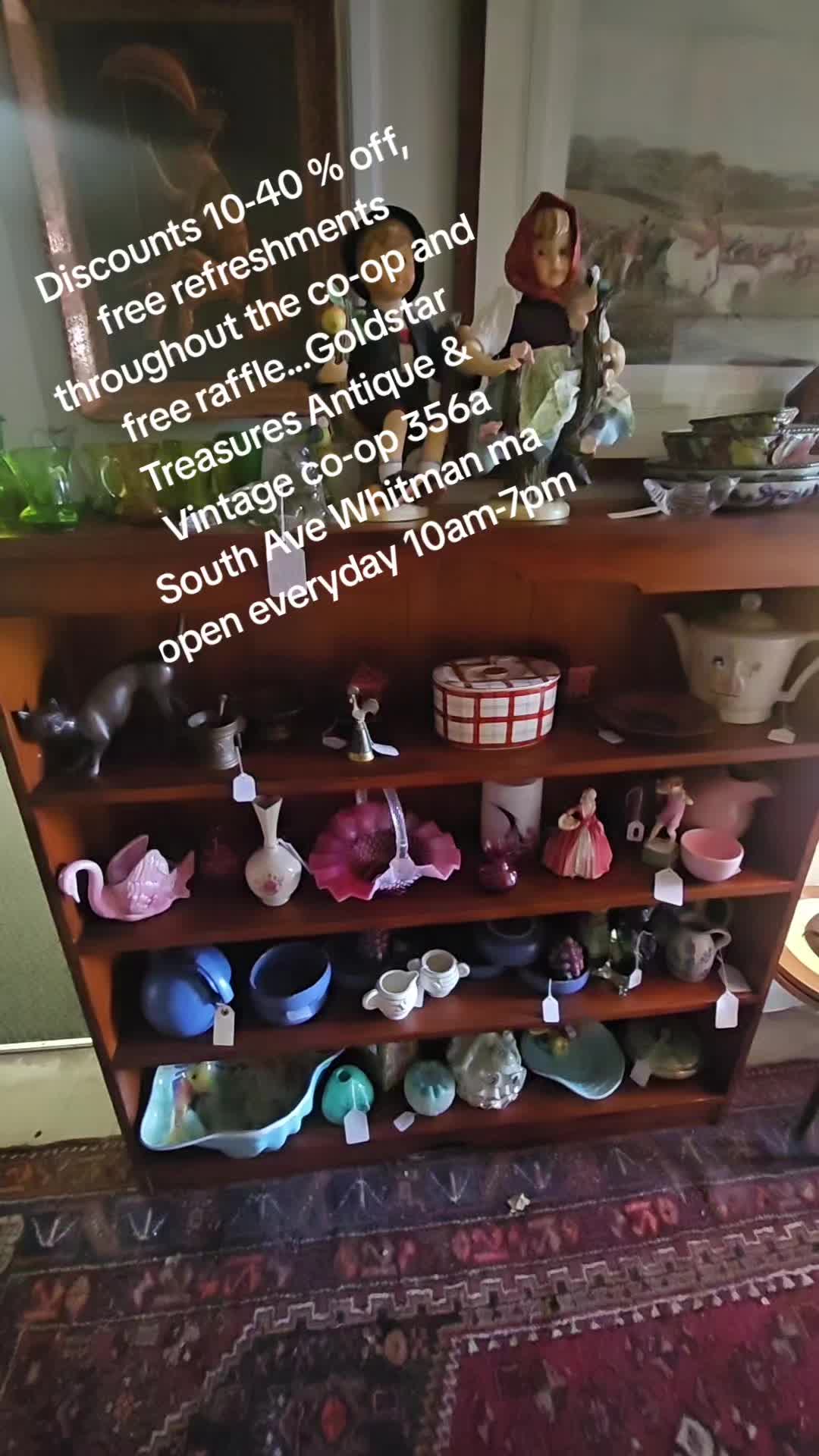 @Gold Star Treasures