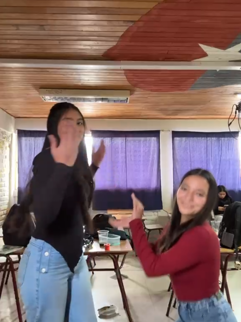 @las chicas lokas