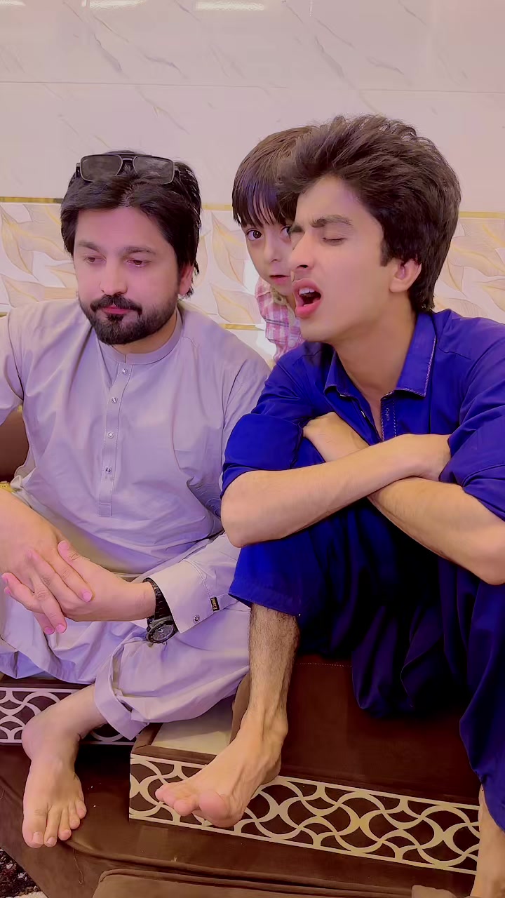 @Ishaq pkvines