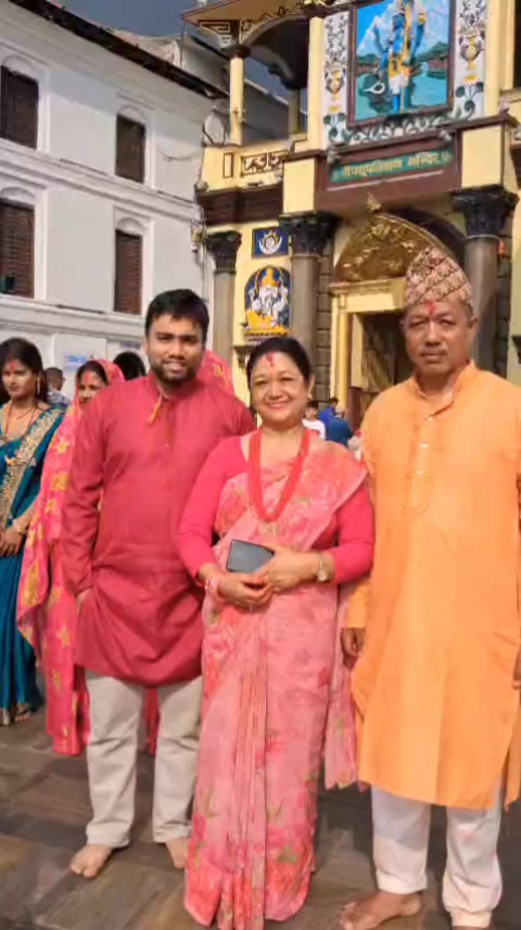 @Muna Shrestha