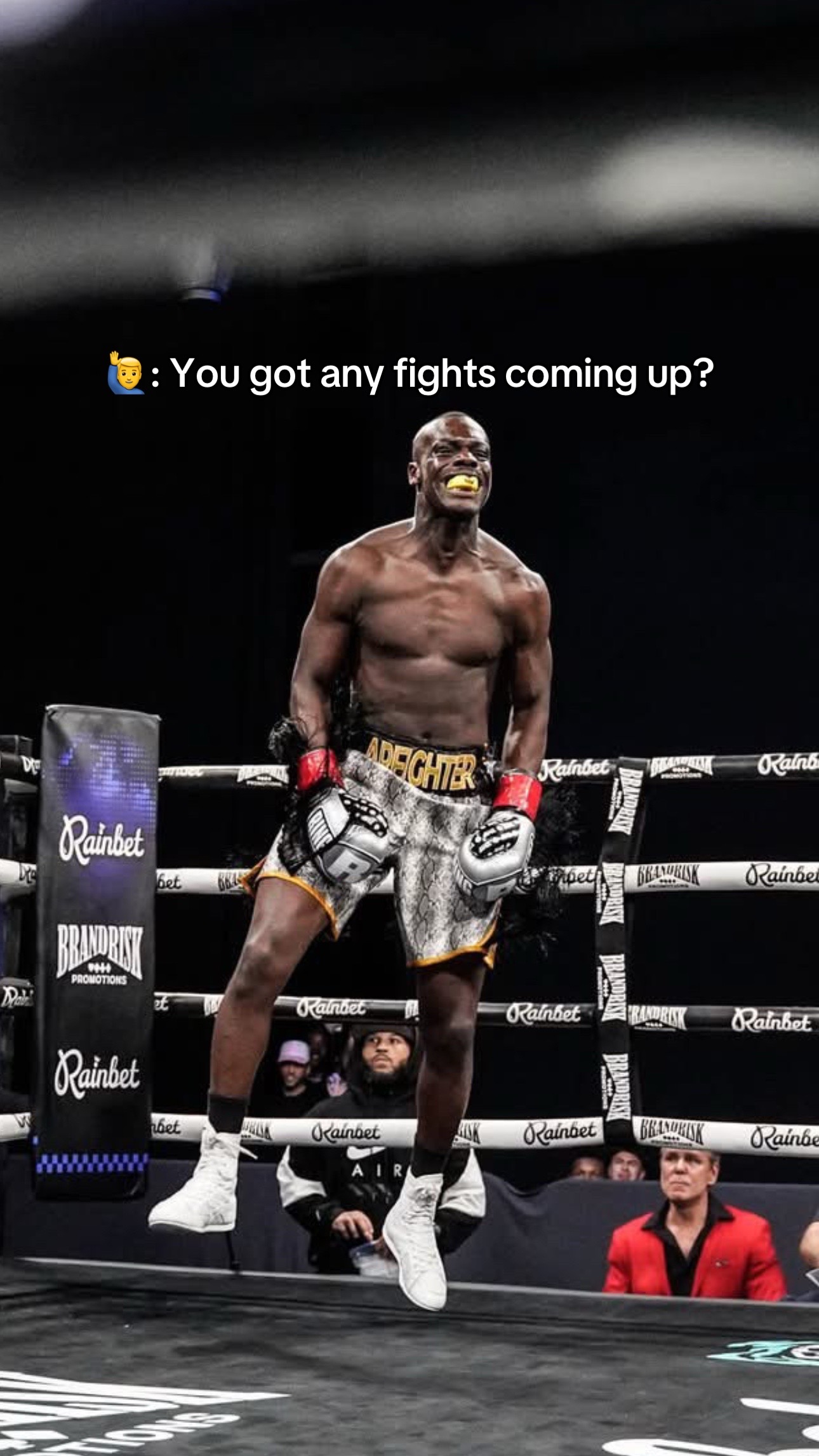 @APboxing