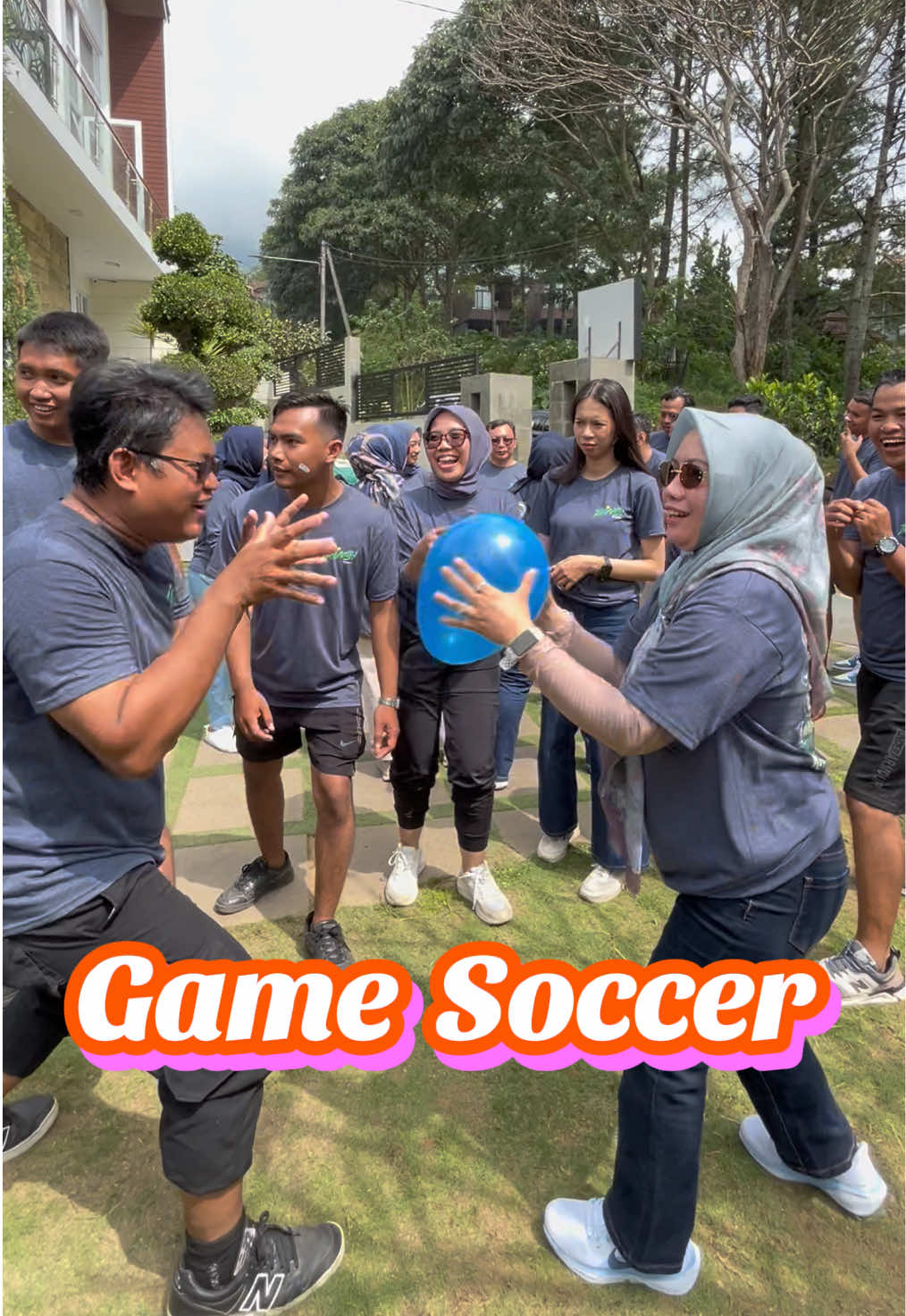 @OUTBOUND BATU MALANG
