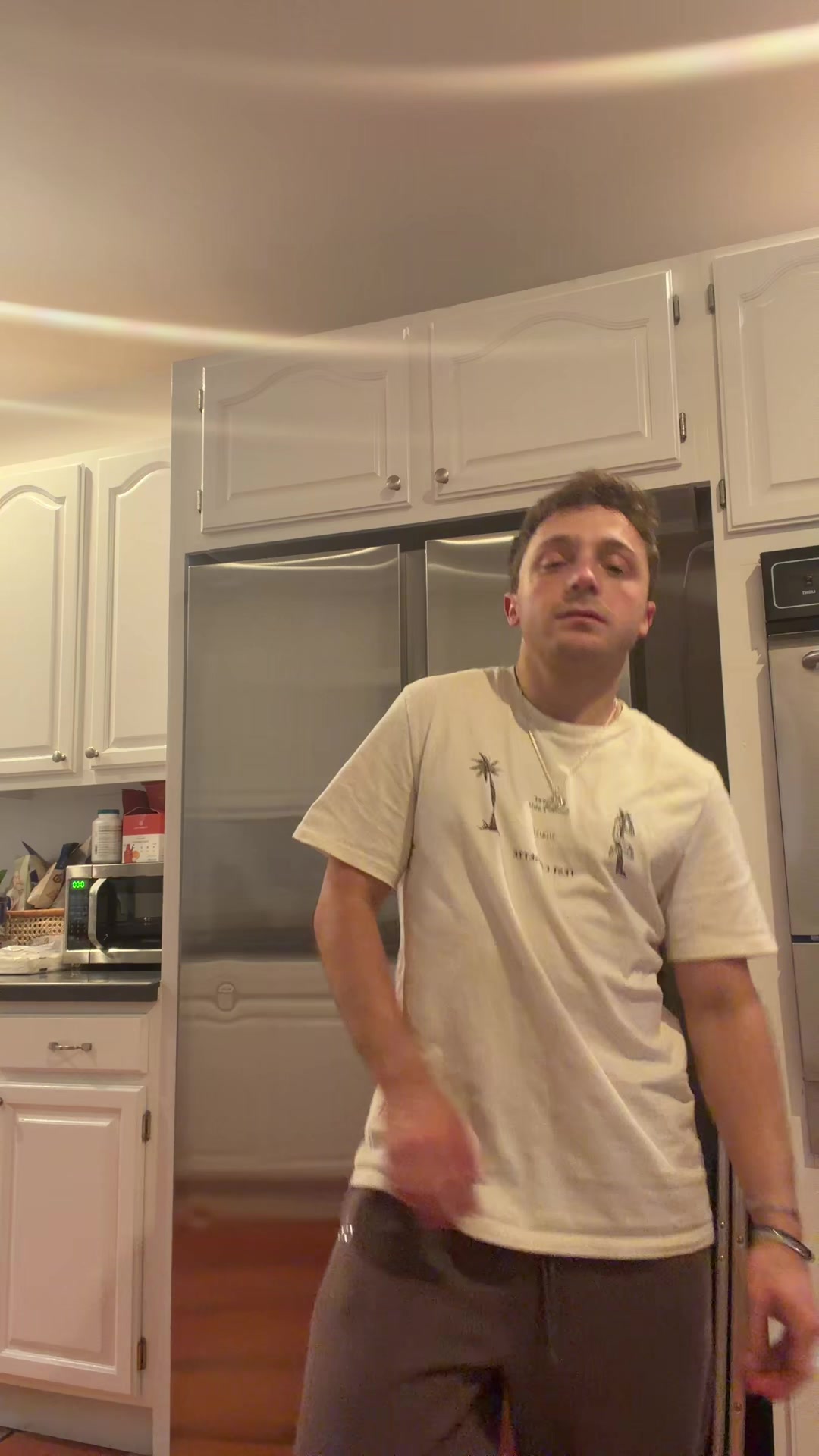 @Jake Shane
