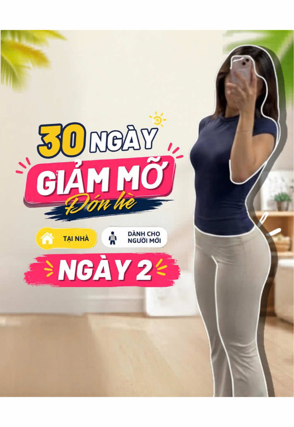 @Gen Z th&iacute;ch tập Gym