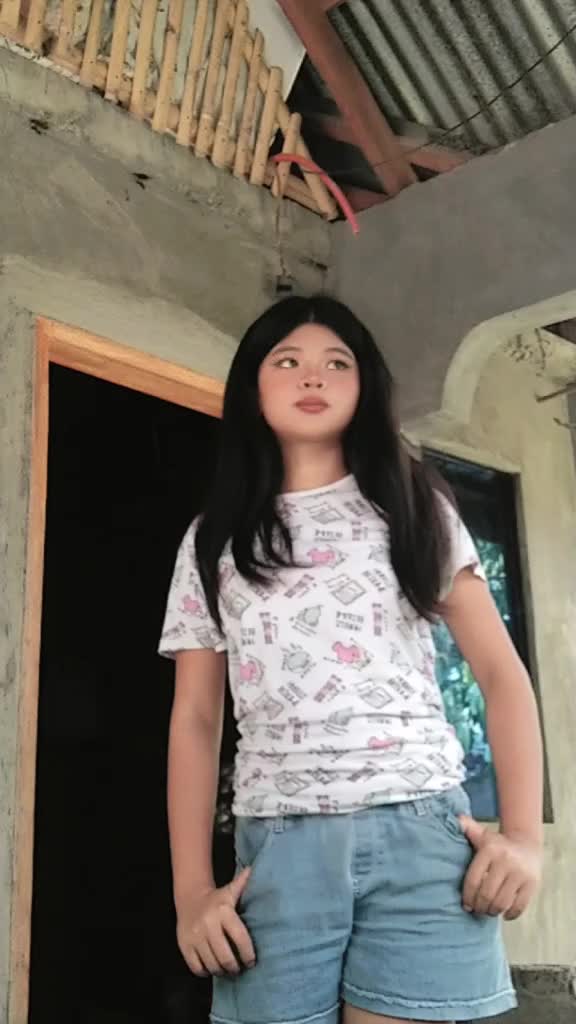 @Alliya Santos