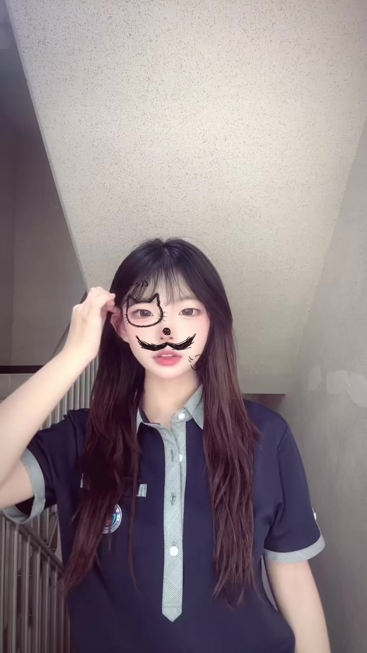 @정하율