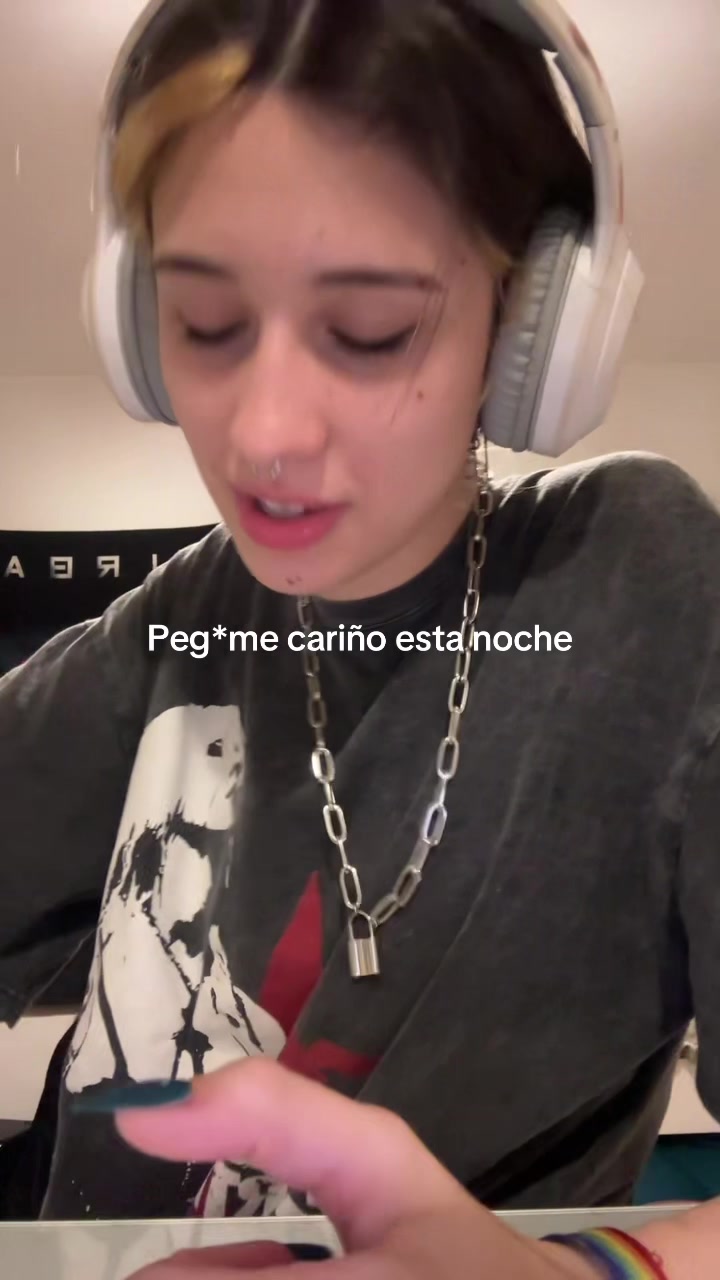 @Amelie Luz