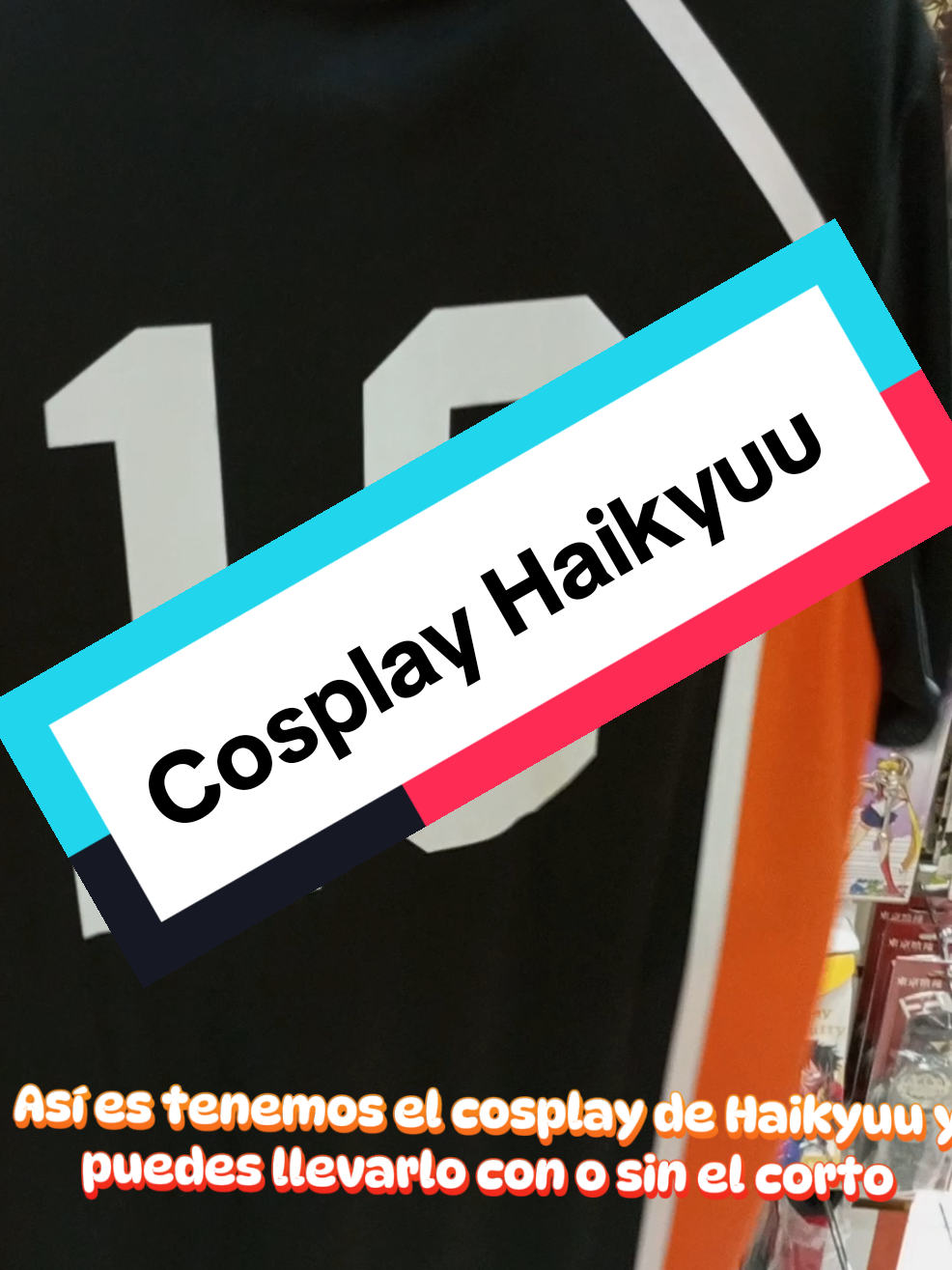 @Mundo Anime Store Bolivia