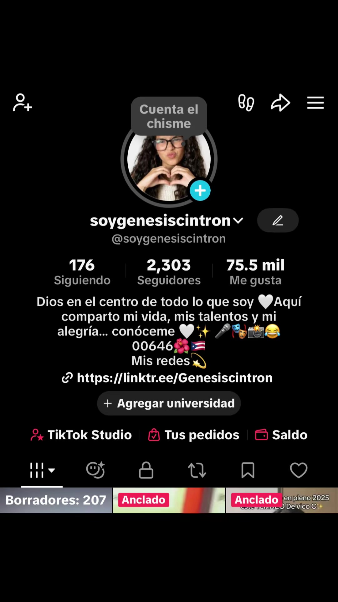 @soygenesiscintron