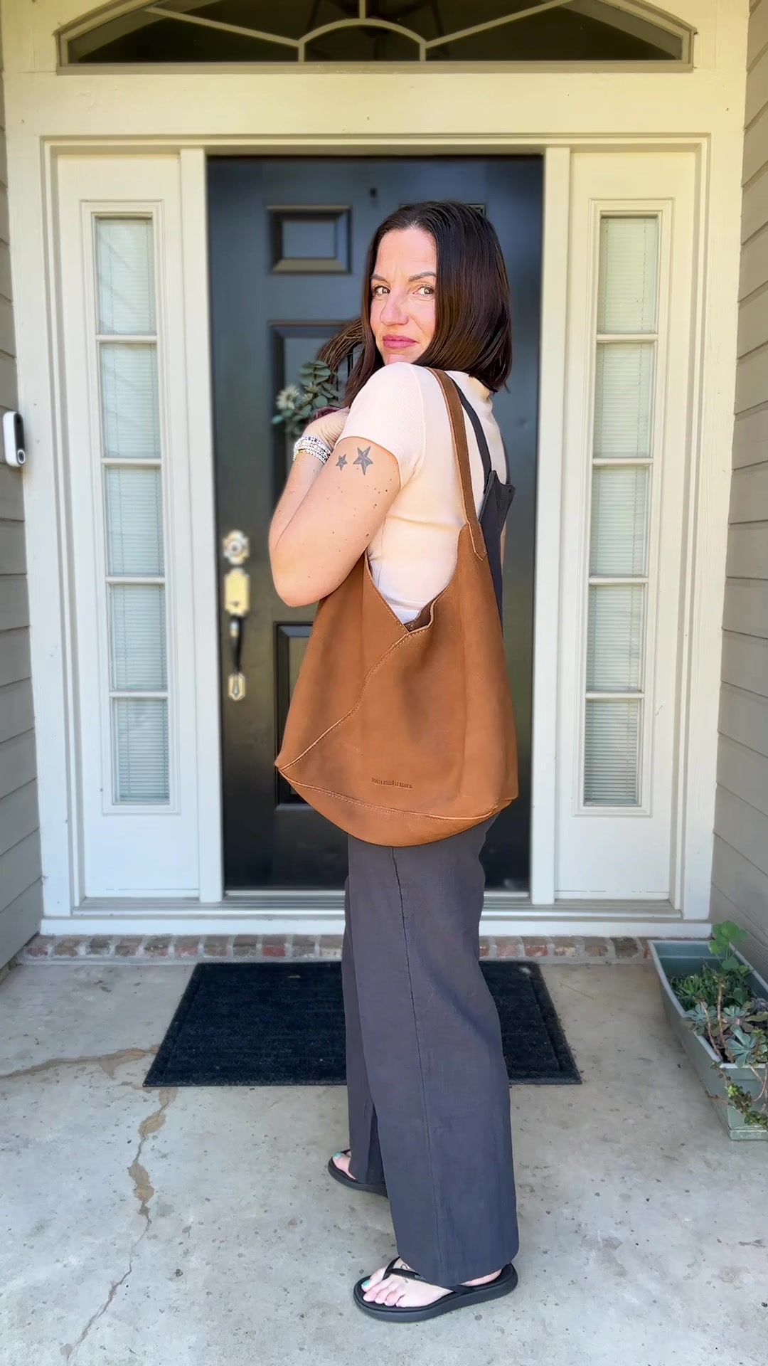 @Amanda Gray | Handbags & Style