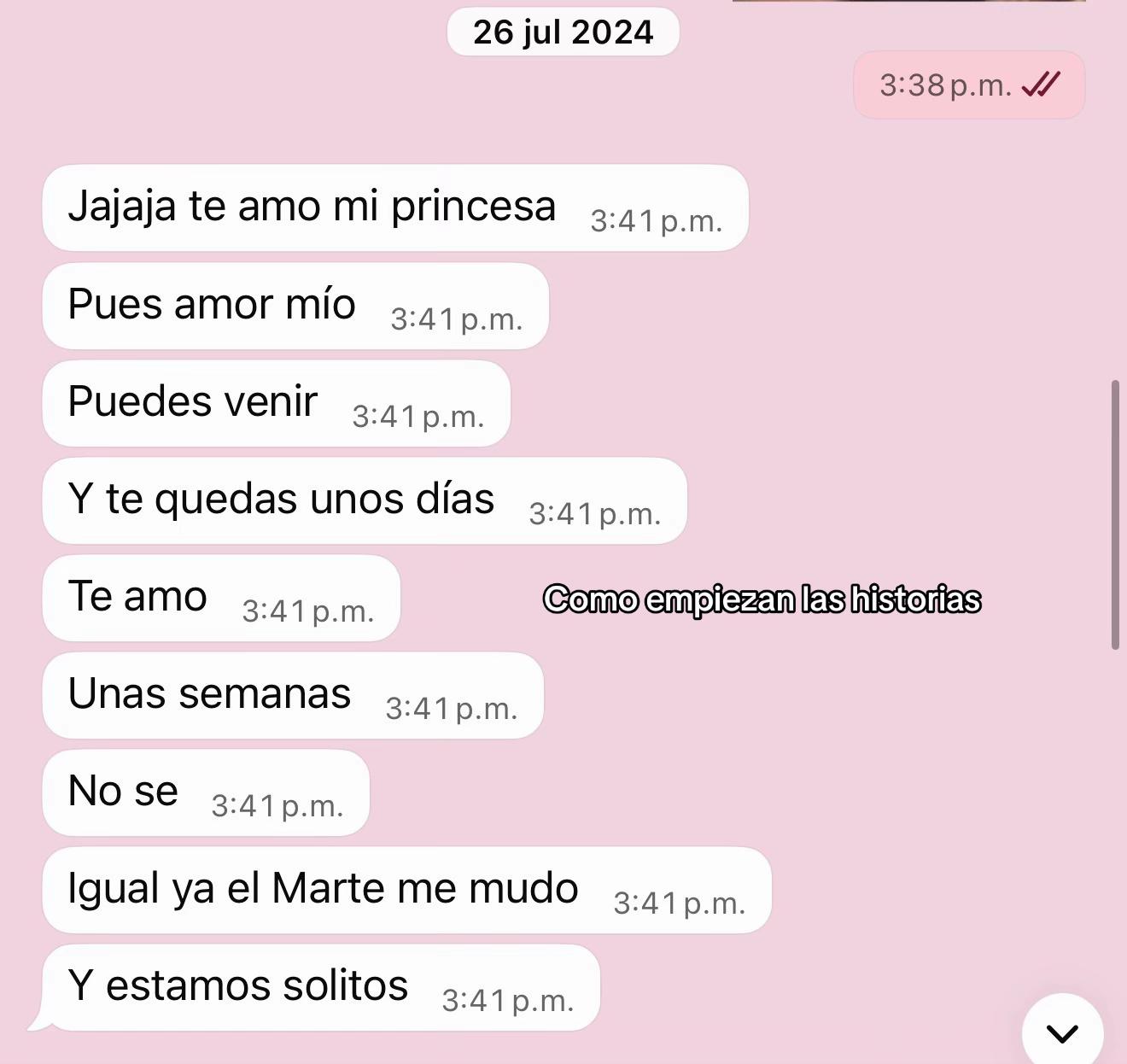 @Mae