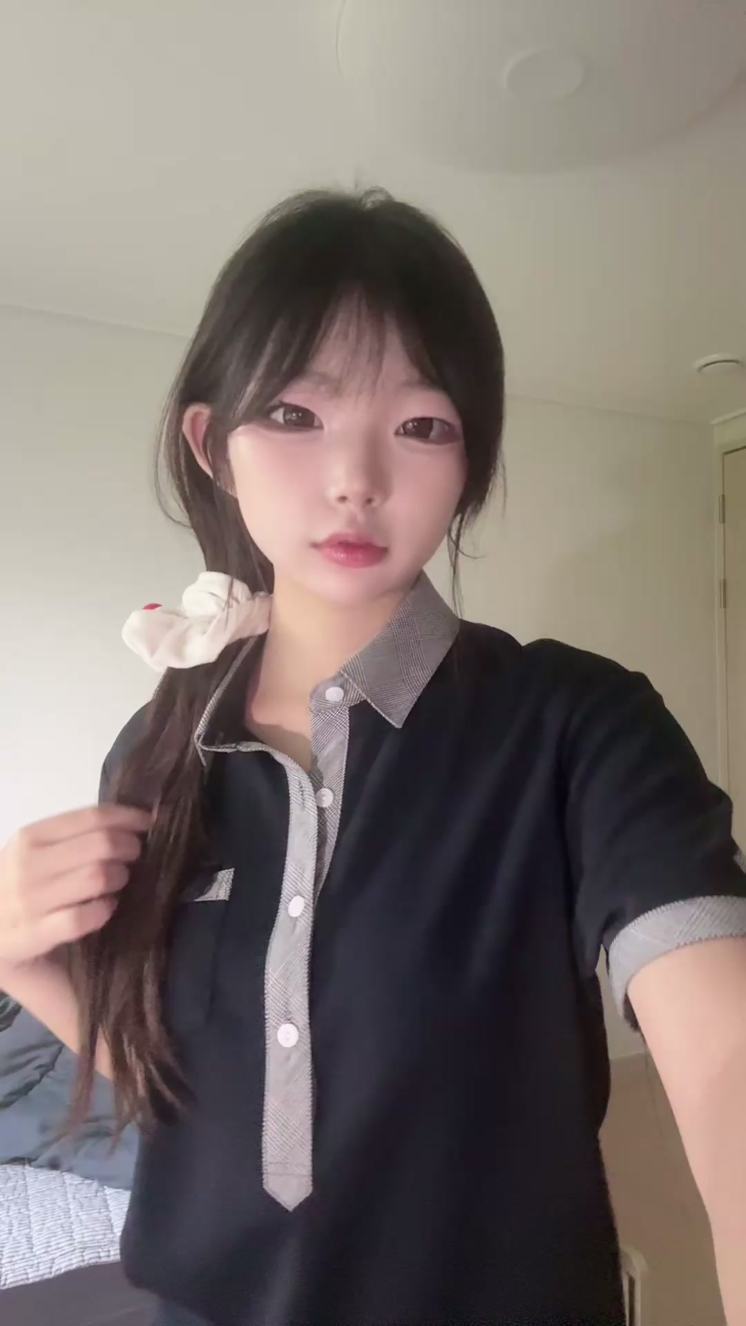 @정하율