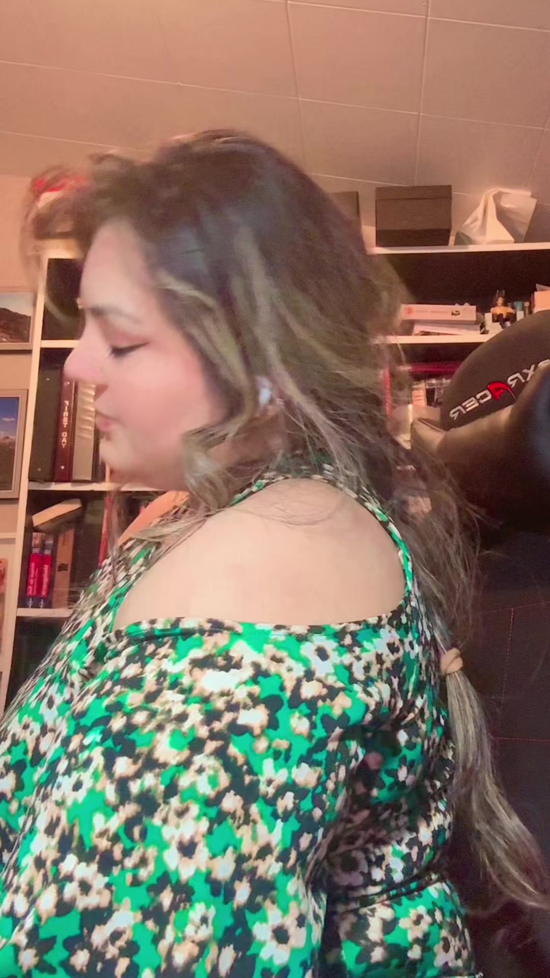@Honey jaan