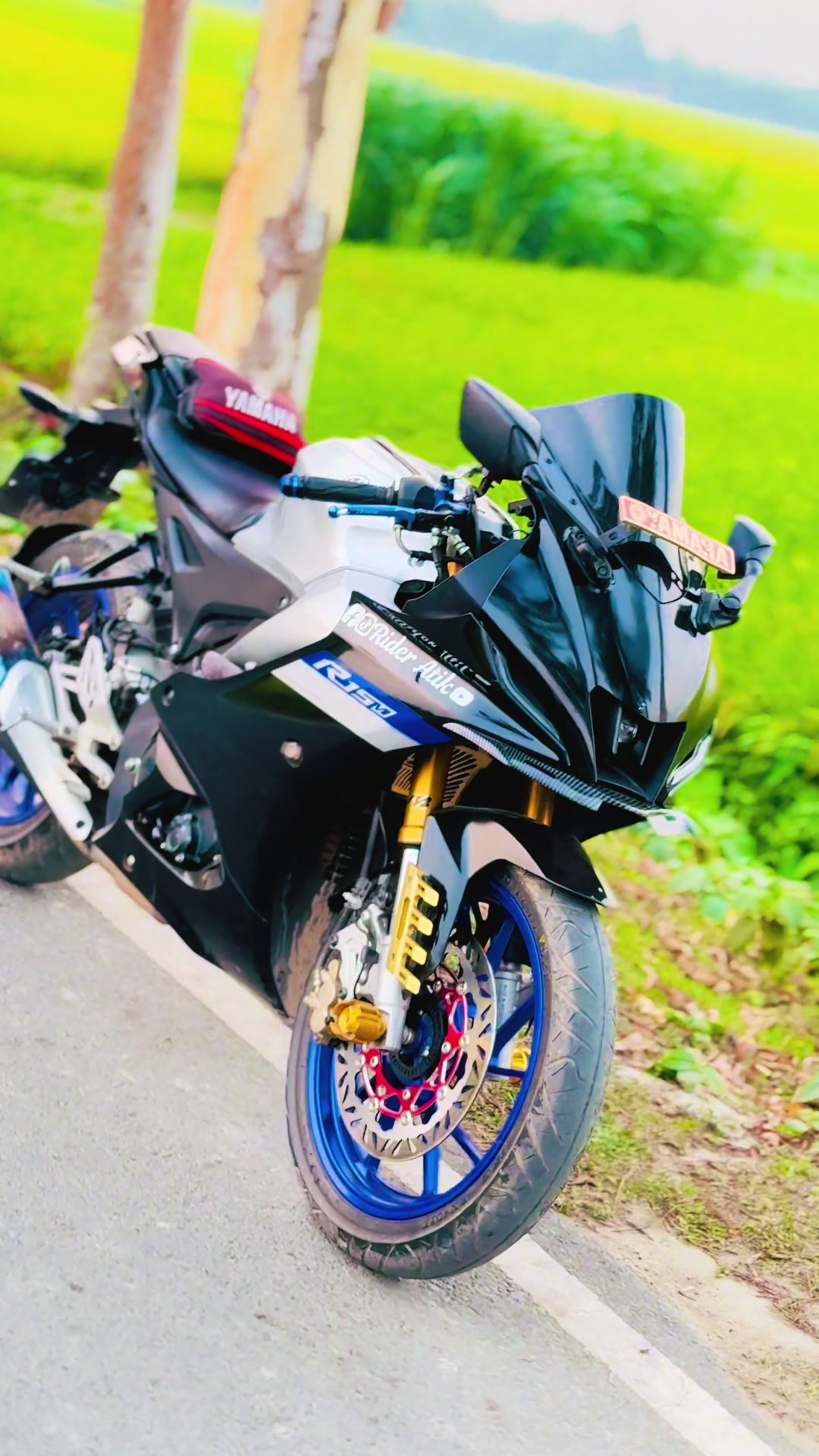@Rider Atik 