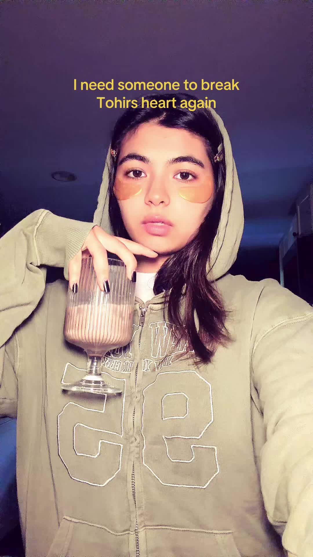 @Begim