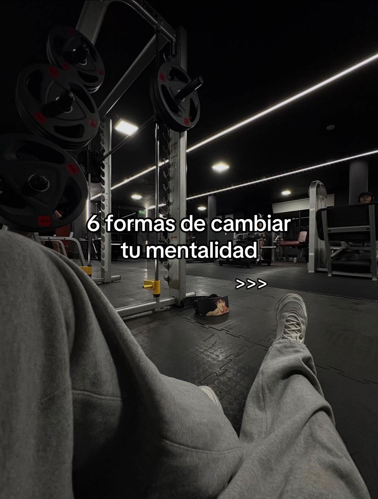 @Gymbros Espa&ntilde;ol 😈