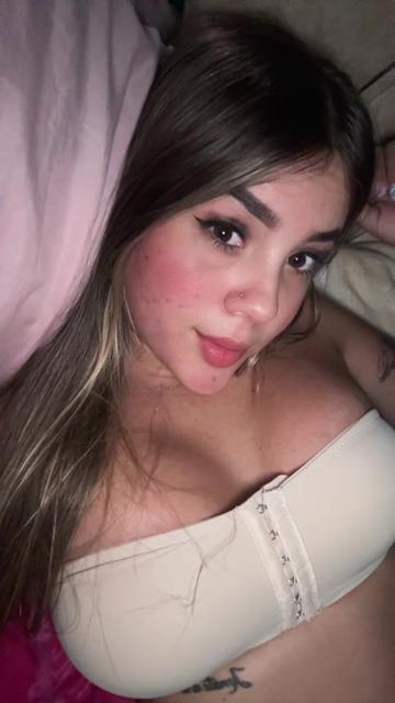 @Mariana Garcia