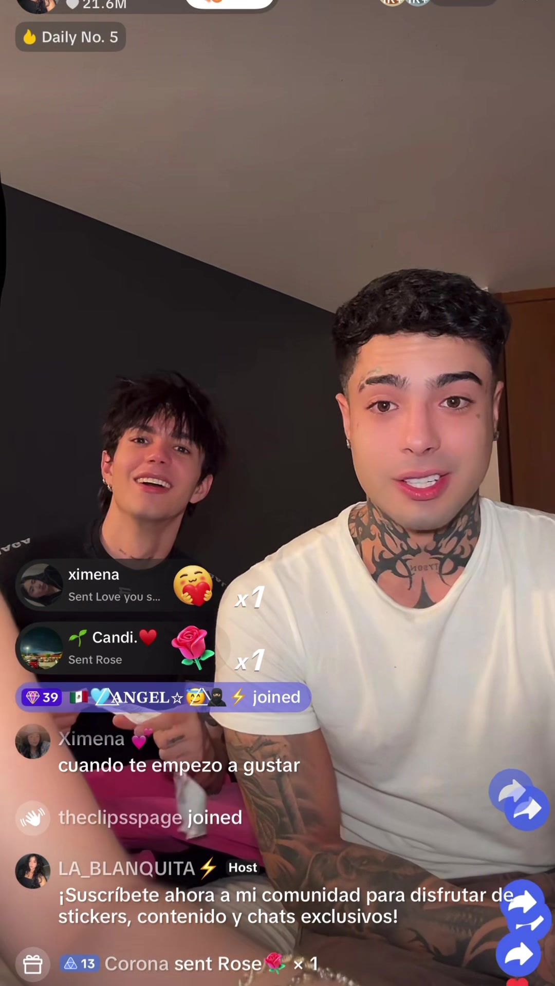 @theclipsspage