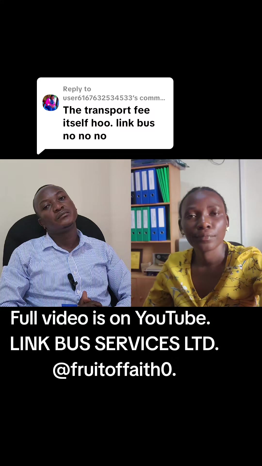 @Link Bus services Ltd